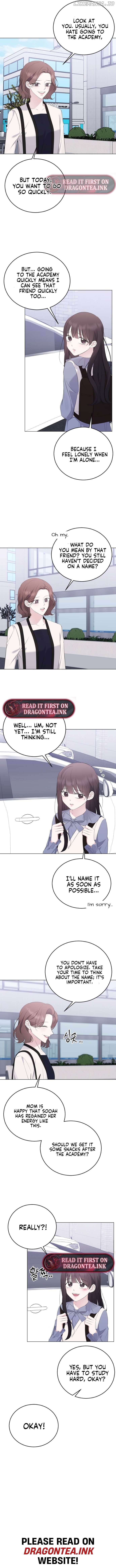 The Ending, I Want to Change it Chapter 20 - page 7