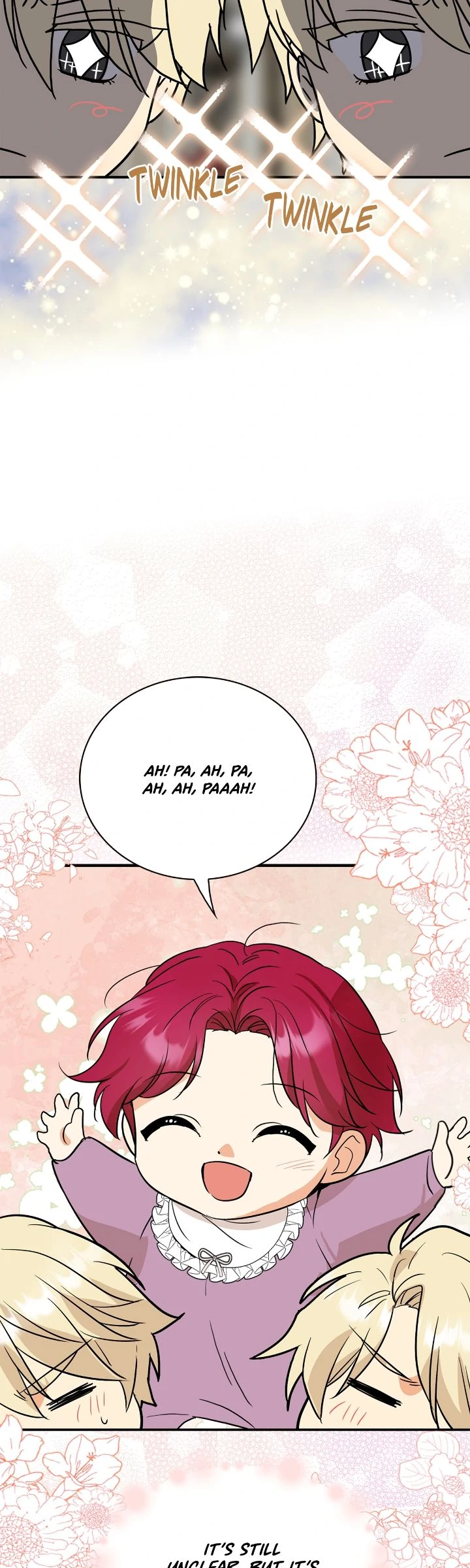 I Became the Villain’s Mother Chapter 123 - page 14
