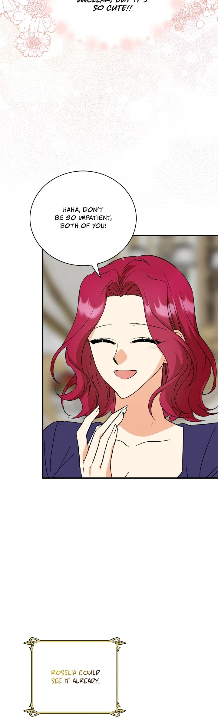 I Became the Villain’s Mother Chapter 123 - page 15