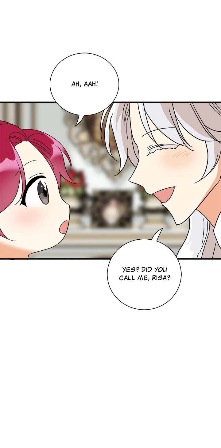 I Became the Villain’s Mother Chapter 123 - page 21