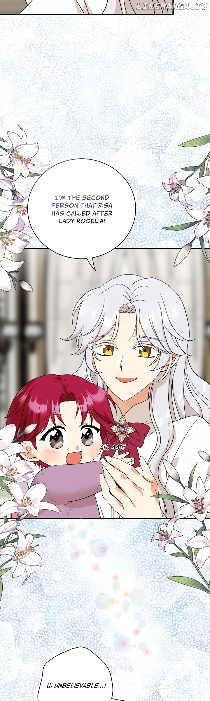 I Became the Villain’s Mother Chapter 123 - page 24