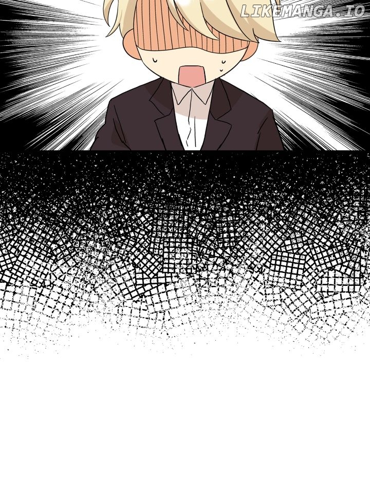 I Became the Villain’s Mother Chapter 123 - page 27