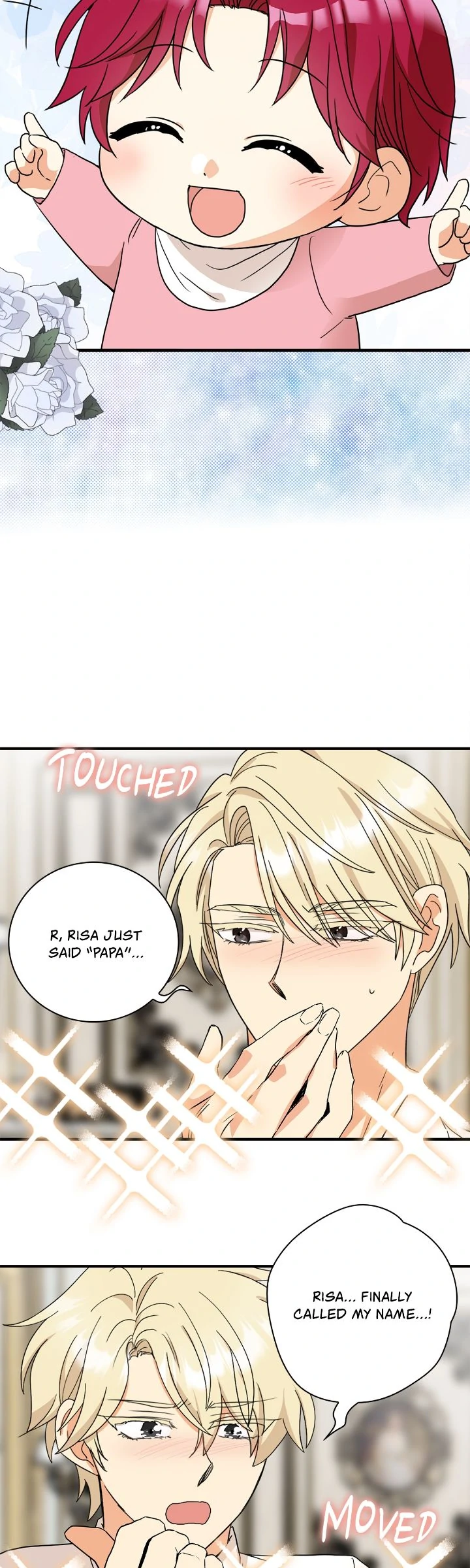 I Became the Villain’s Mother Chapter 123 - page 29