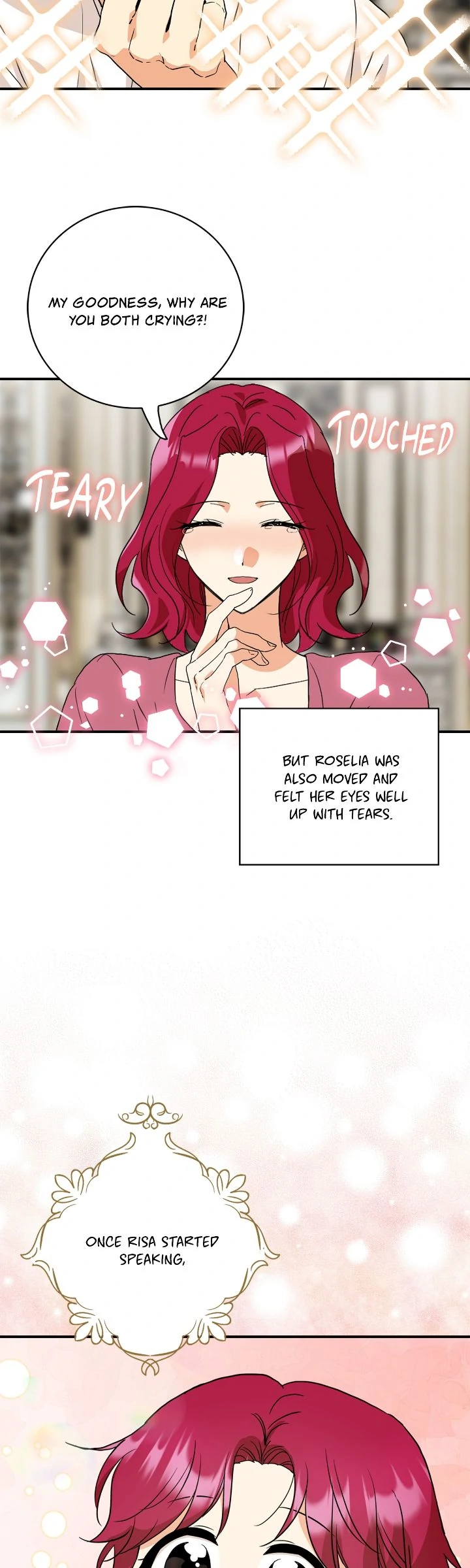 I Became the Villain’s Mother Chapter 123 - page 30