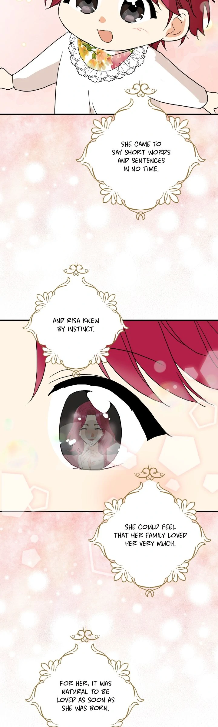 I Became the Villain’s Mother Chapter 123 - page 31