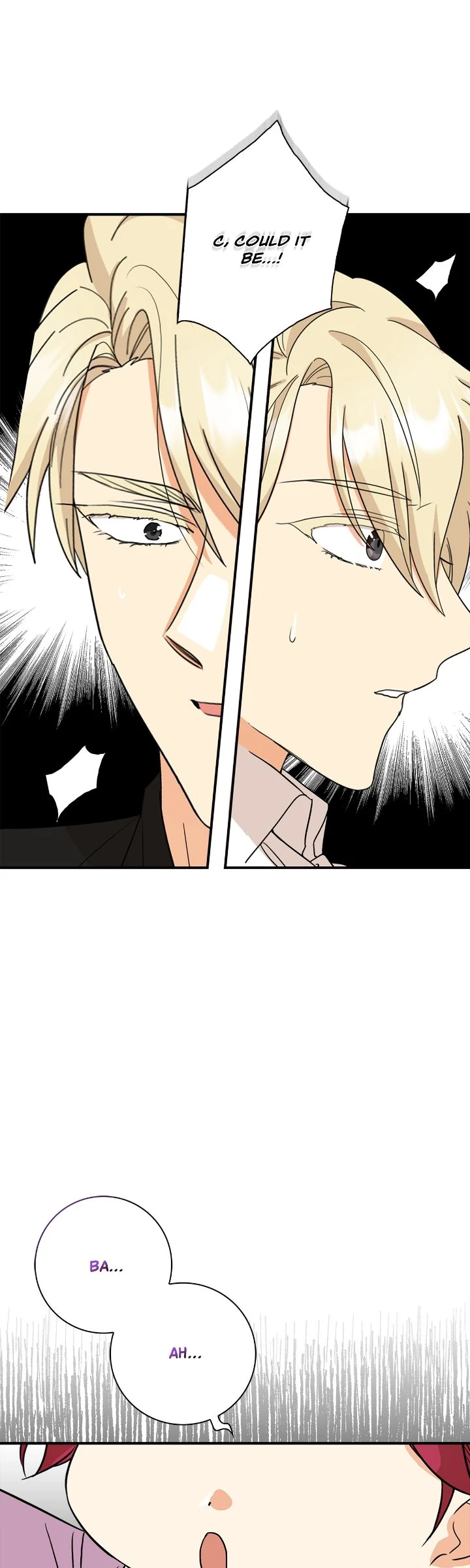 I Became the Villain’s Mother Chapter 123 - page 7