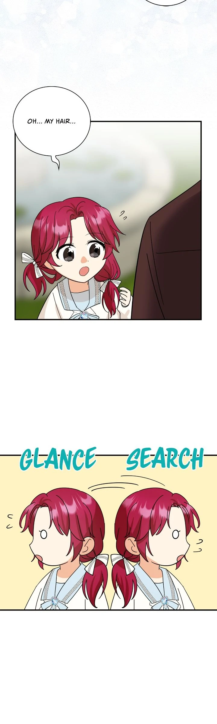 I Became the Villain’s Mother Chapter 124 - page 13