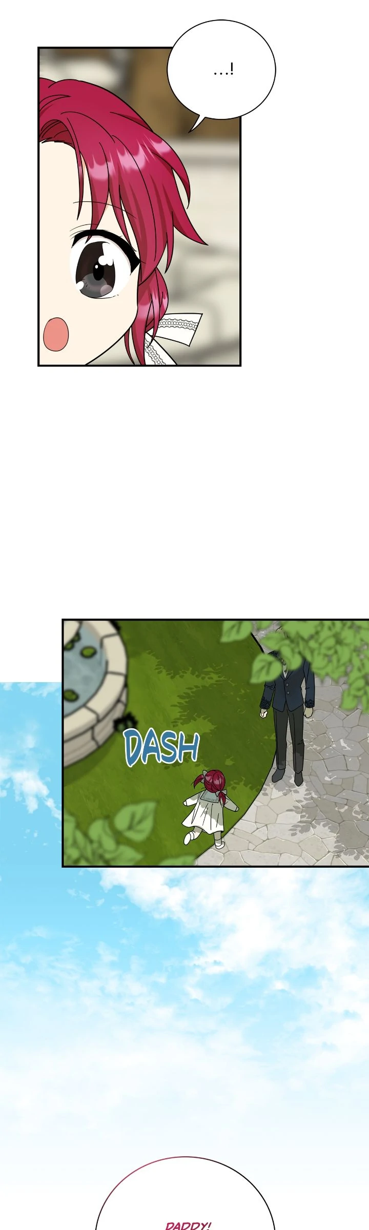 I Became the Villain’s Mother Chapter 124 - page 14