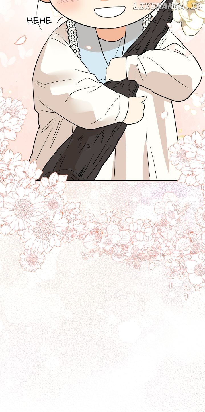 I Became the Villain’s Mother Chapter 124 - page 35