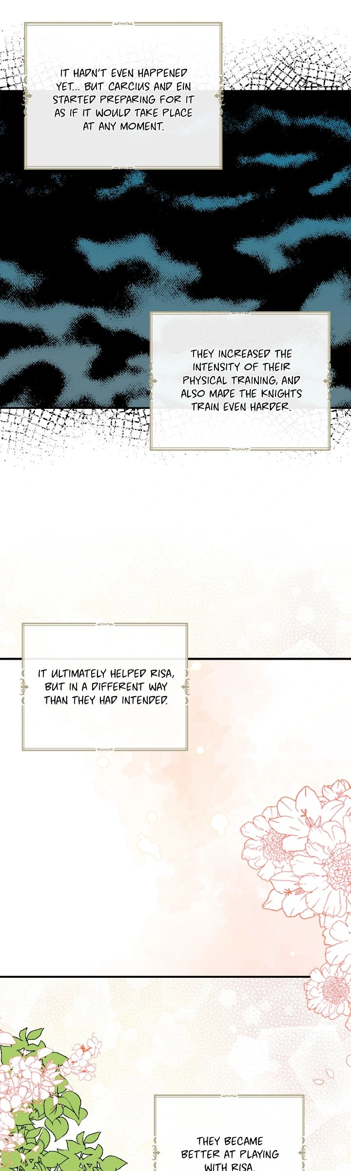 I Became the Villain’s Mother Chapter 124 - page 7