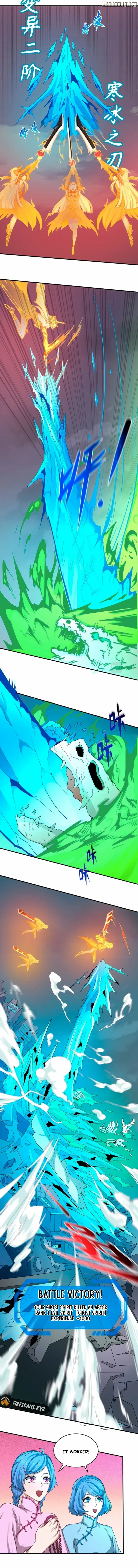 Era of the Haunted Chapter 66 - page 3