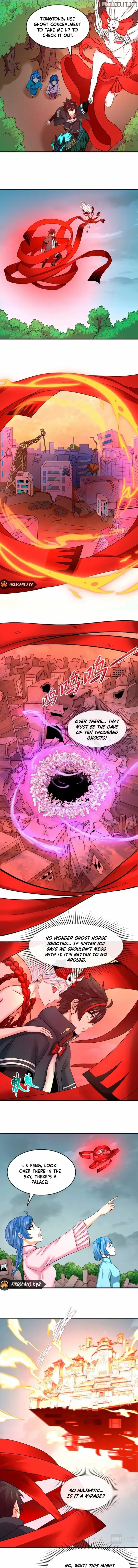 Era of the Haunted Chapter 68 - page 4