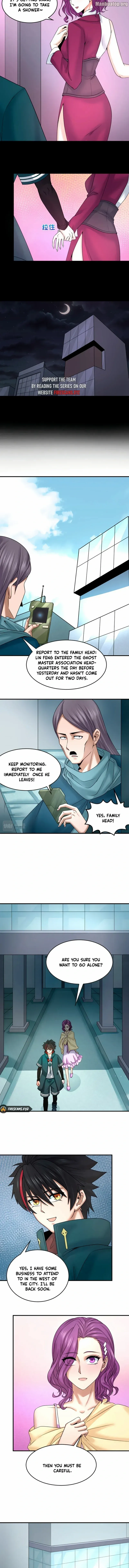 Era of the Haunted Chapter 70 - page 2