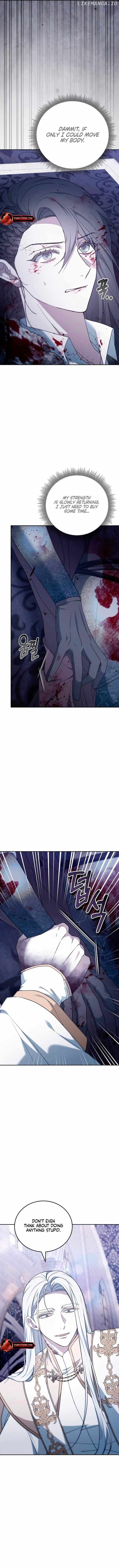 City of Arrogance Chapter 72 - page 5