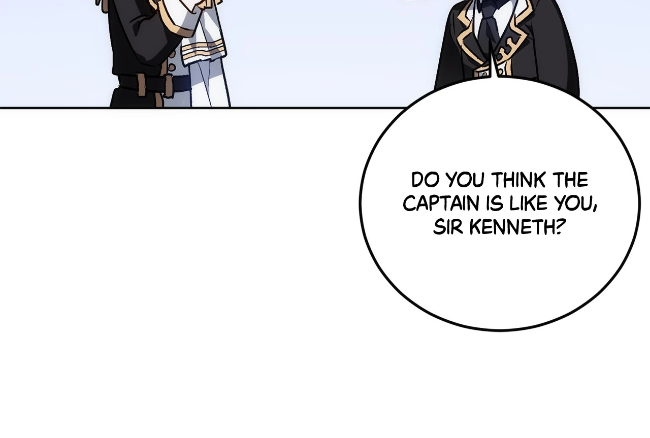 My Wicked Little Girl Chapter 36 - page 11