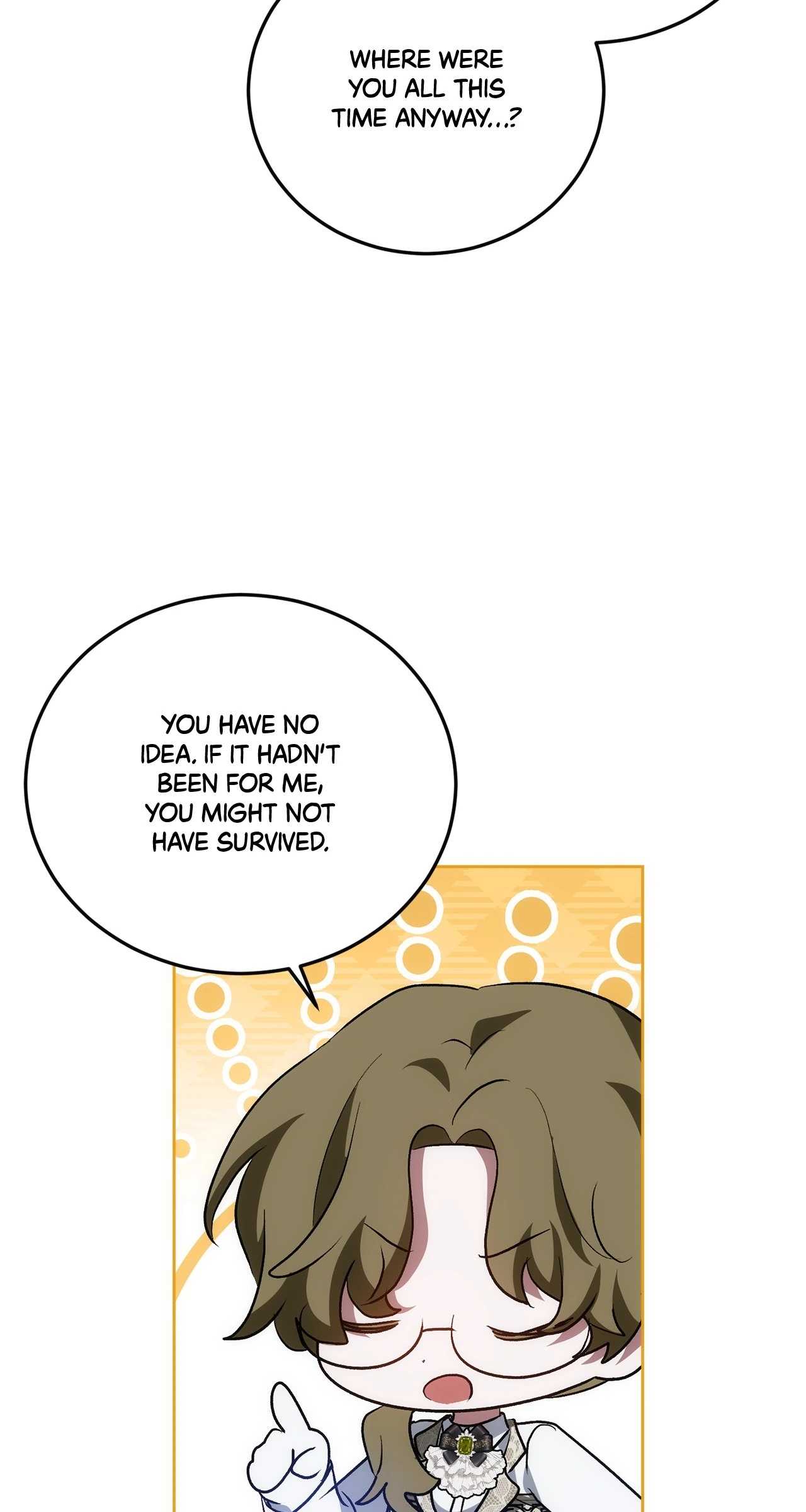 My Wicked Little Girl Chapter 36 - page 16