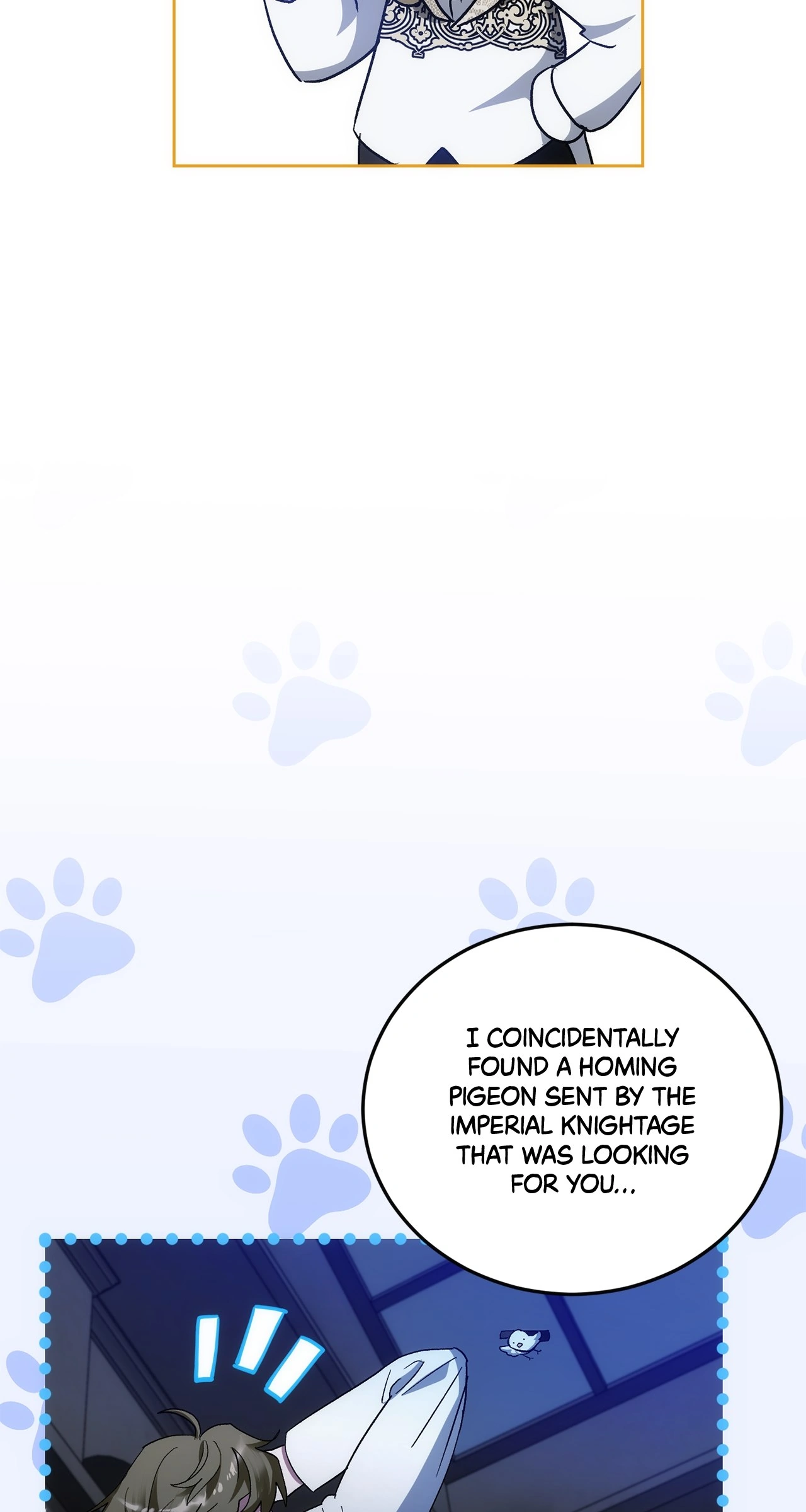 My Wicked Little Girl Chapter 36 - page 17