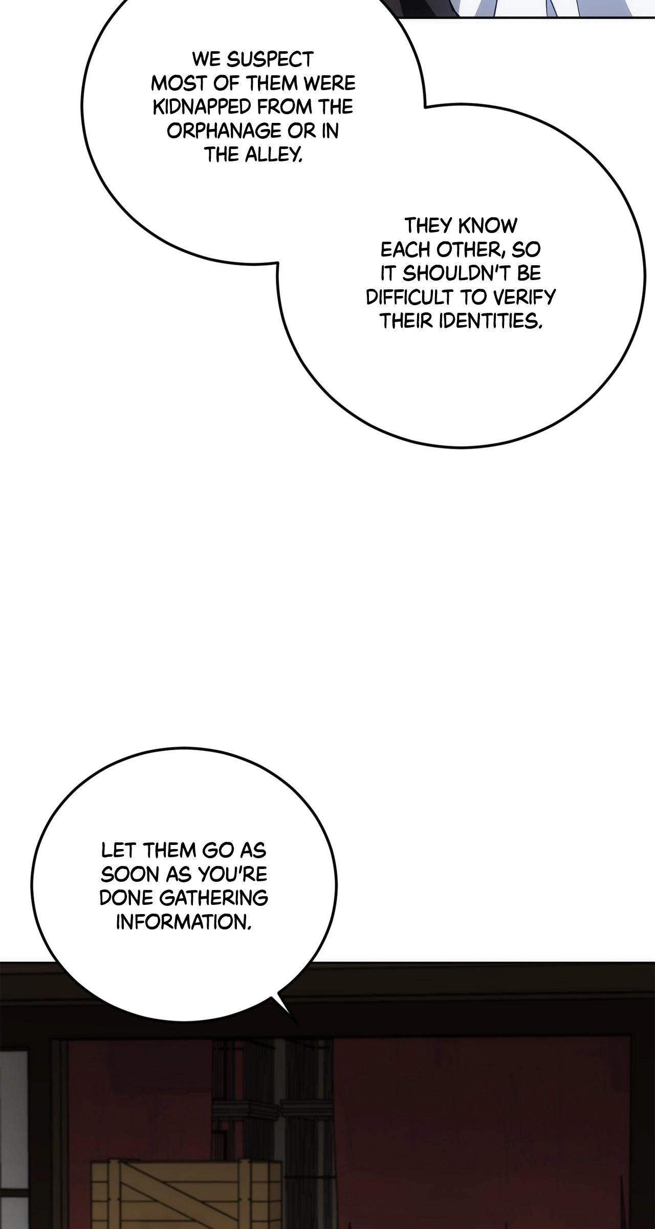 My Wicked Little Girl Chapter 36 - page 2