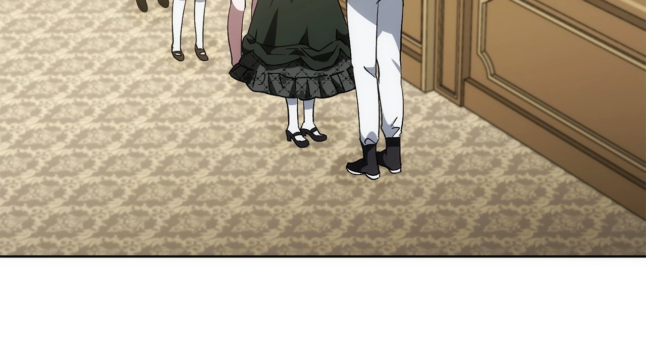 My Wicked Little Girl Chapter 36 - page 22