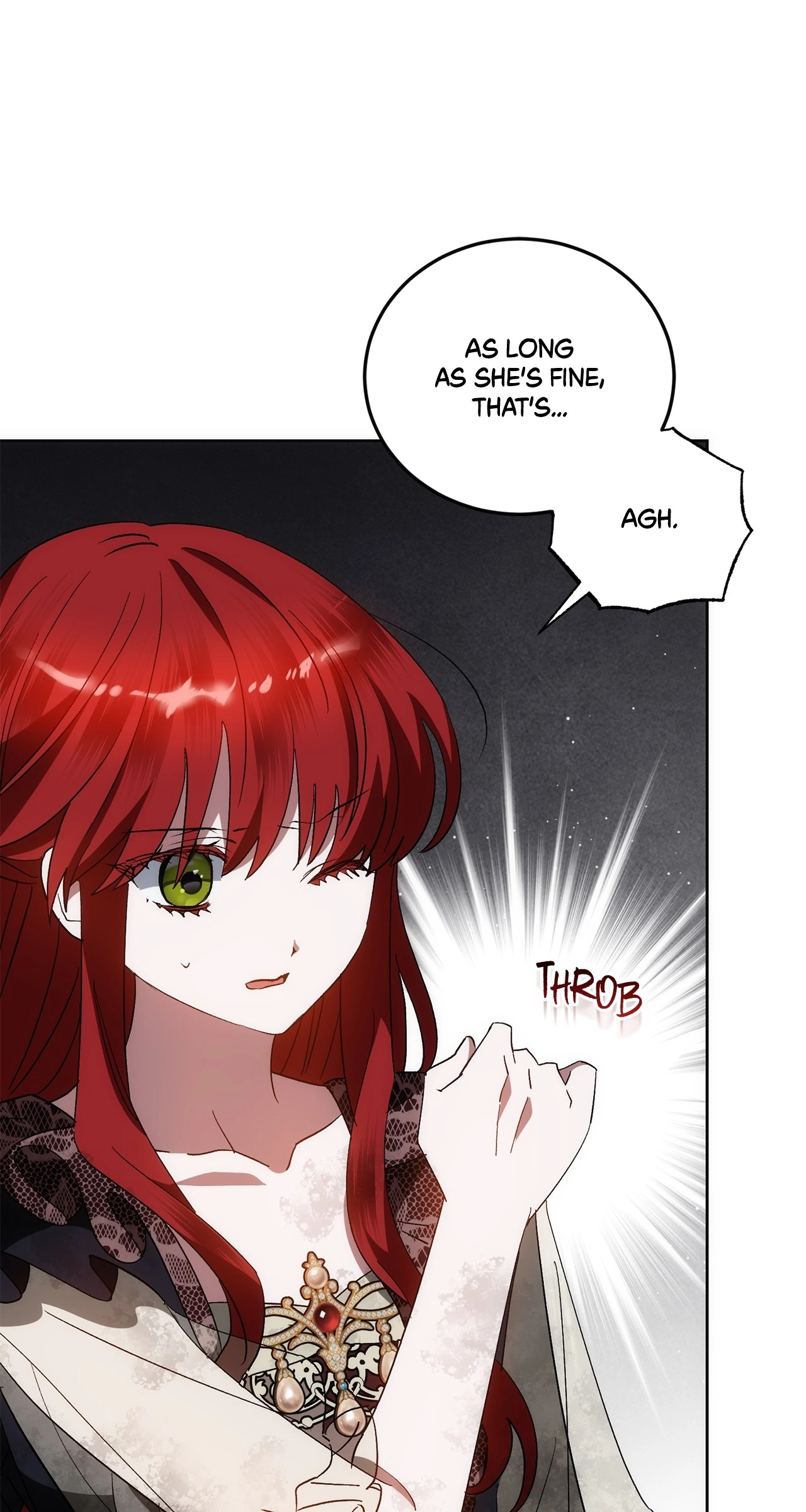 My Wicked Little Girl Chapter 36 - page 23