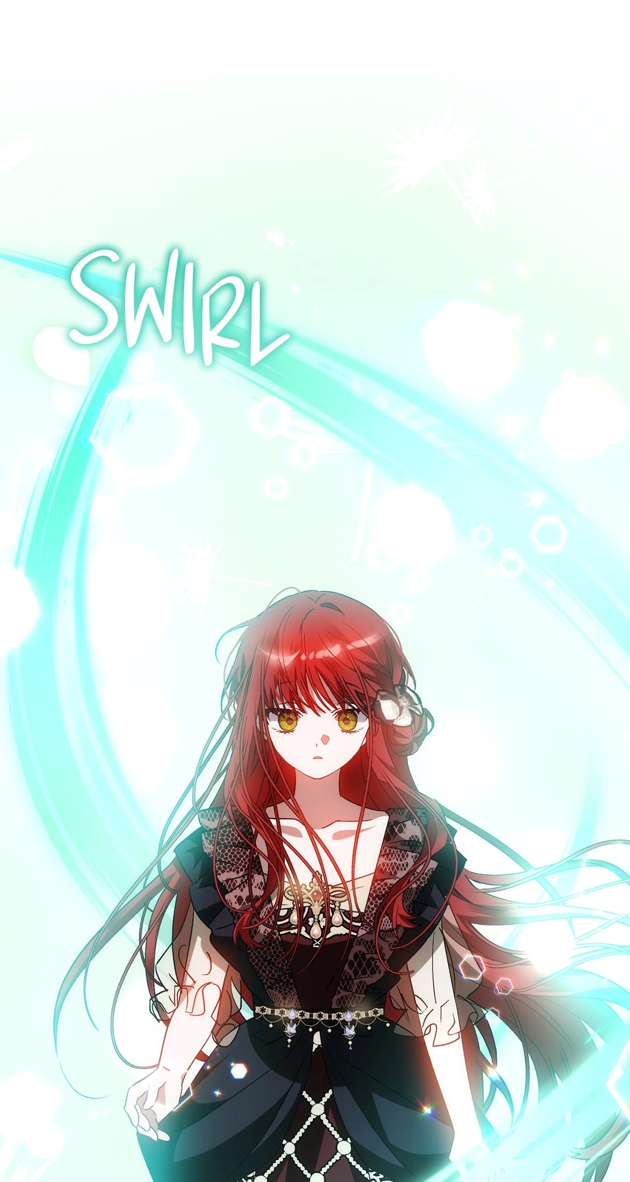 My Wicked Little Girl Chapter 36 - page 27