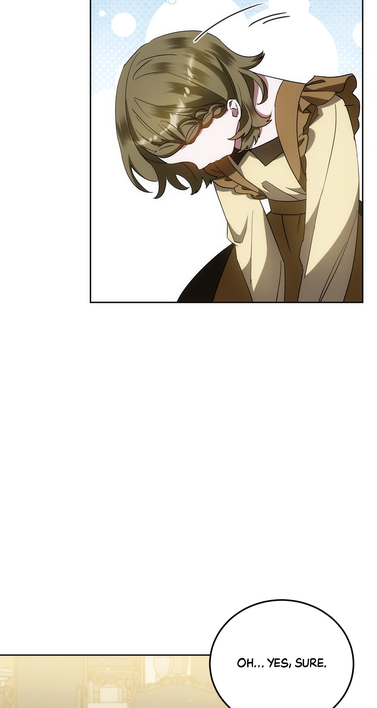 My Wicked Little Girl Chapter 36 - page 39