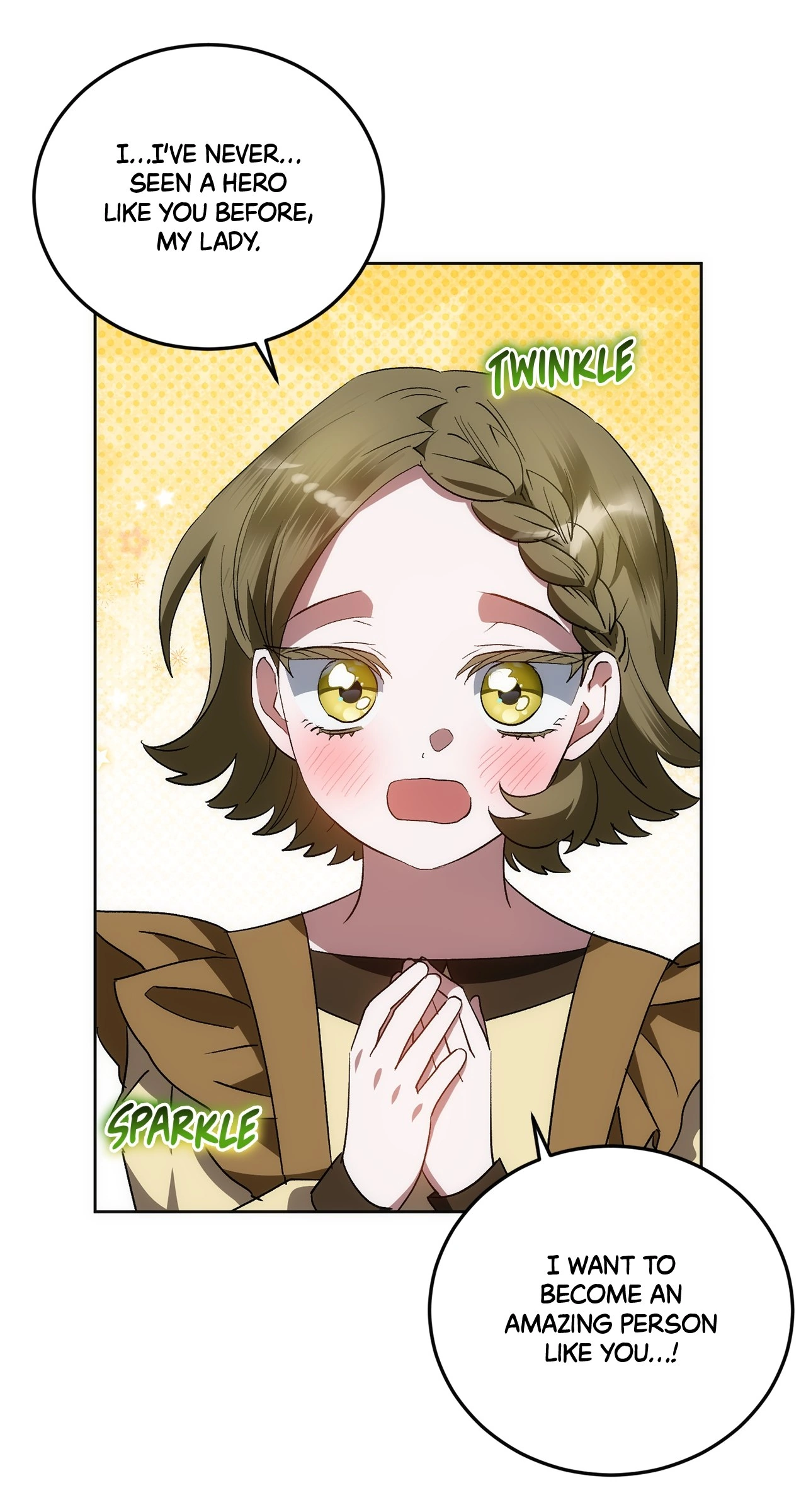 My Wicked Little Girl Chapter 36 - page 43