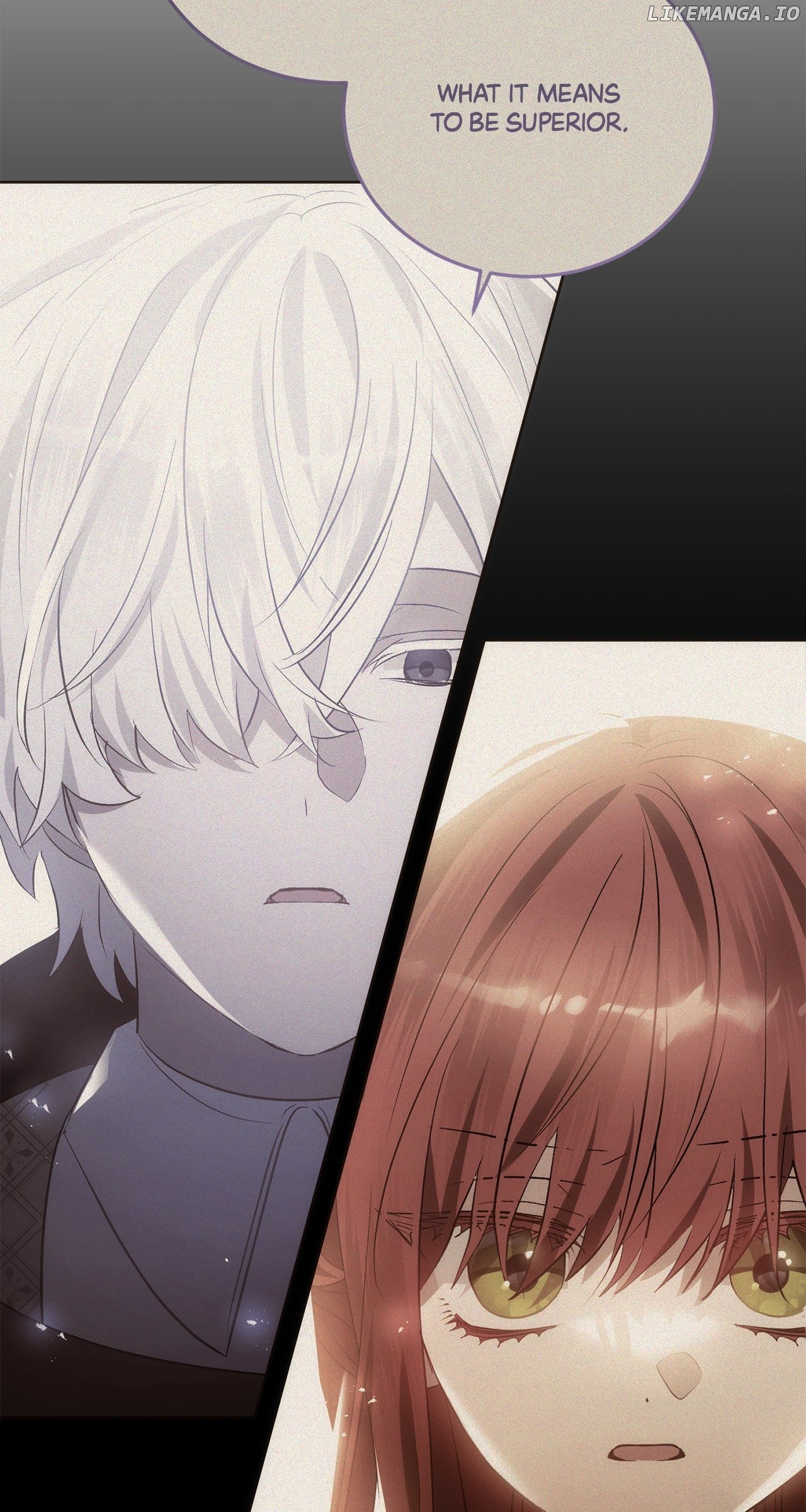 My Wicked Little Girl Chapter 36 - page 51