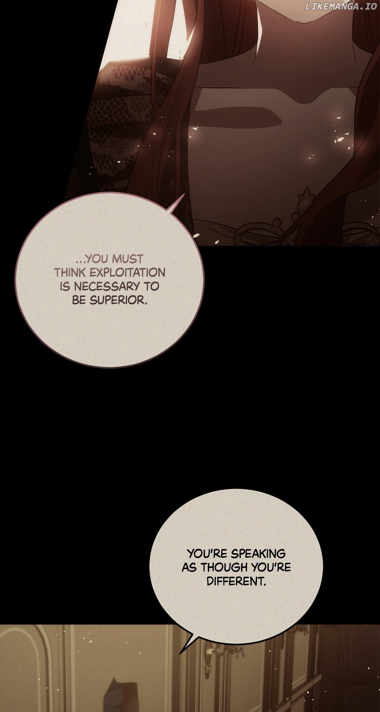 My Wicked Little Girl Chapter 36 - page 52