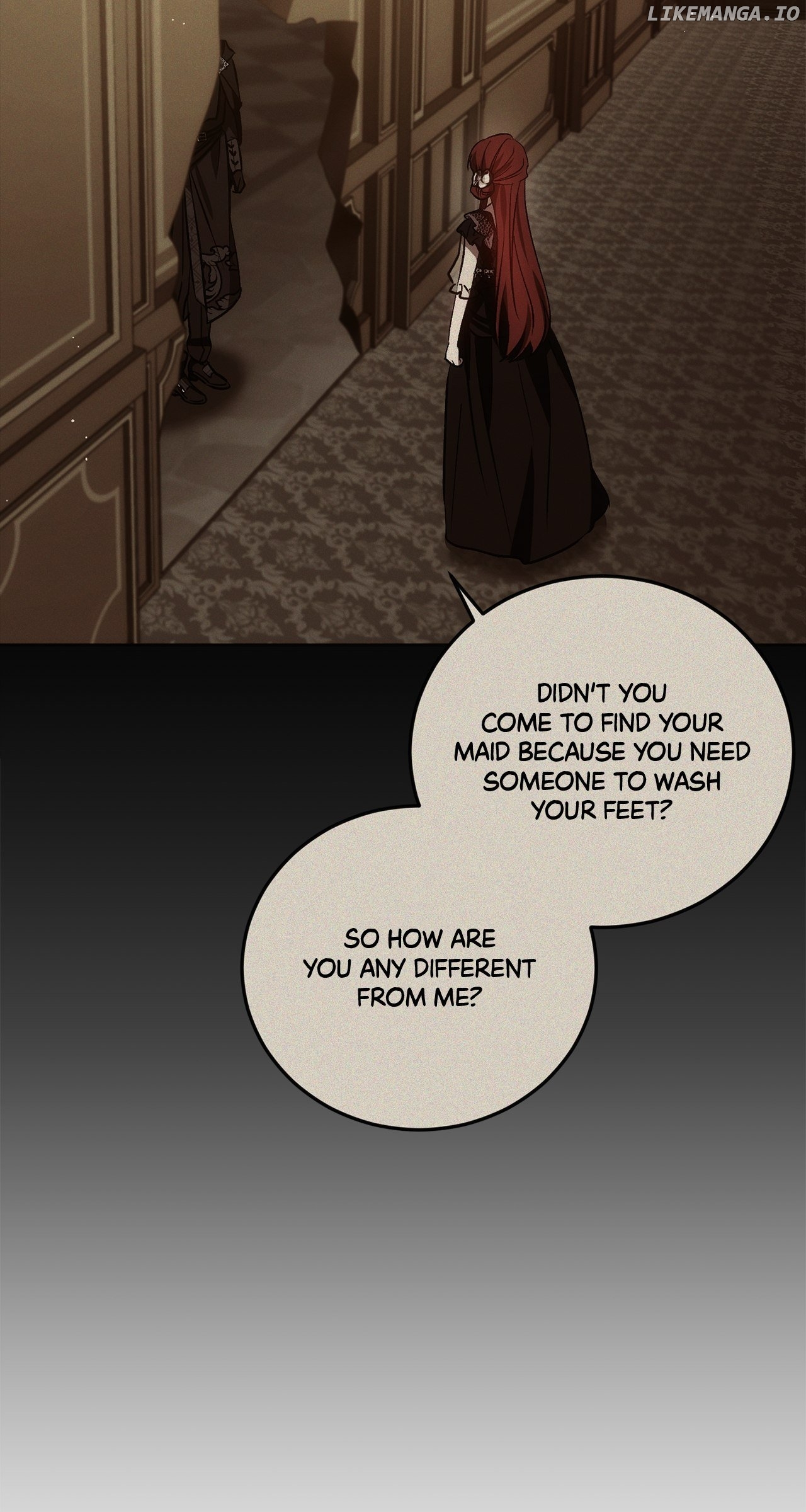 My Wicked Little Girl Chapter 36 - page 53
