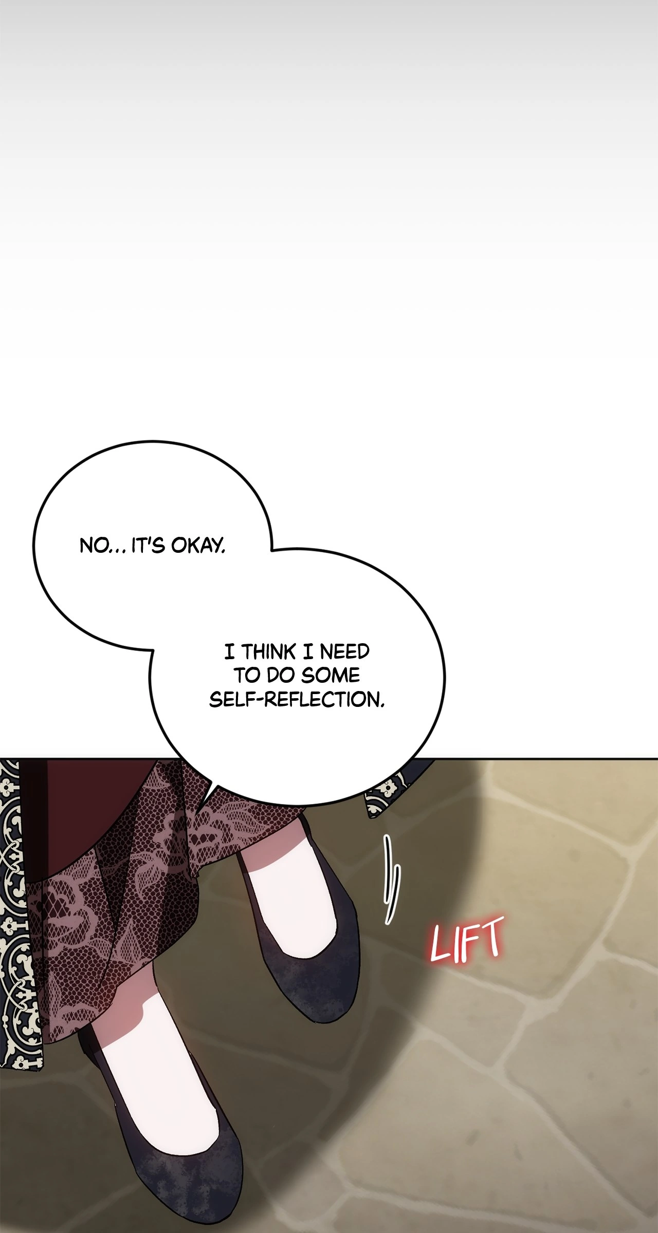 My Wicked Little Girl Chapter 36 - page 54
