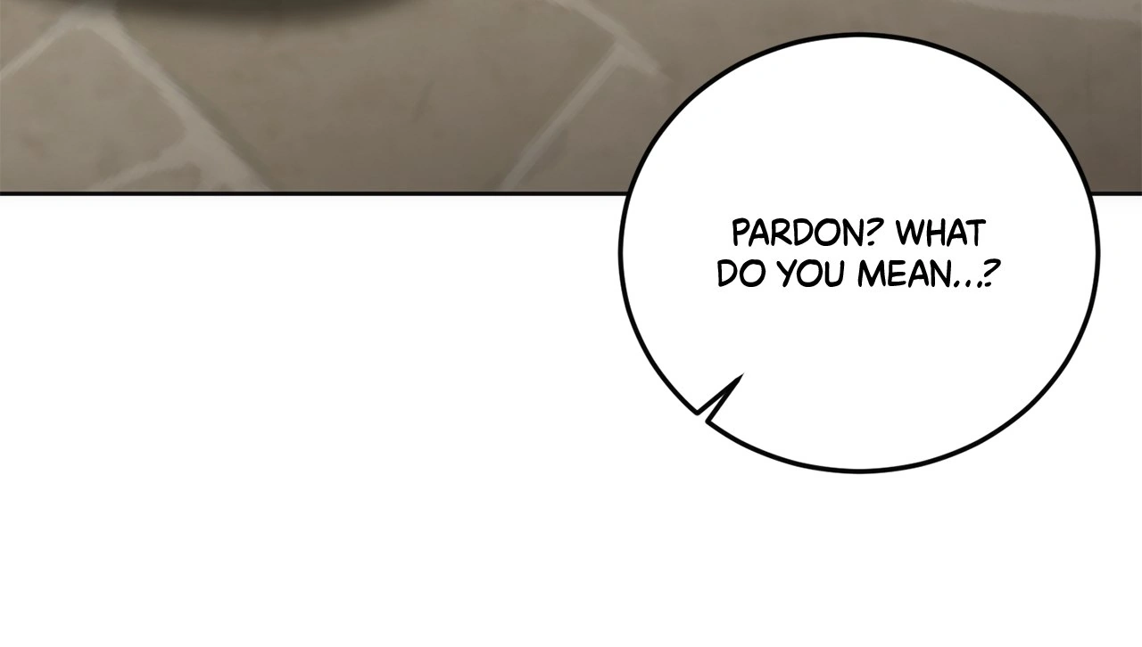 My Wicked Little Girl Chapter 36 - page 55