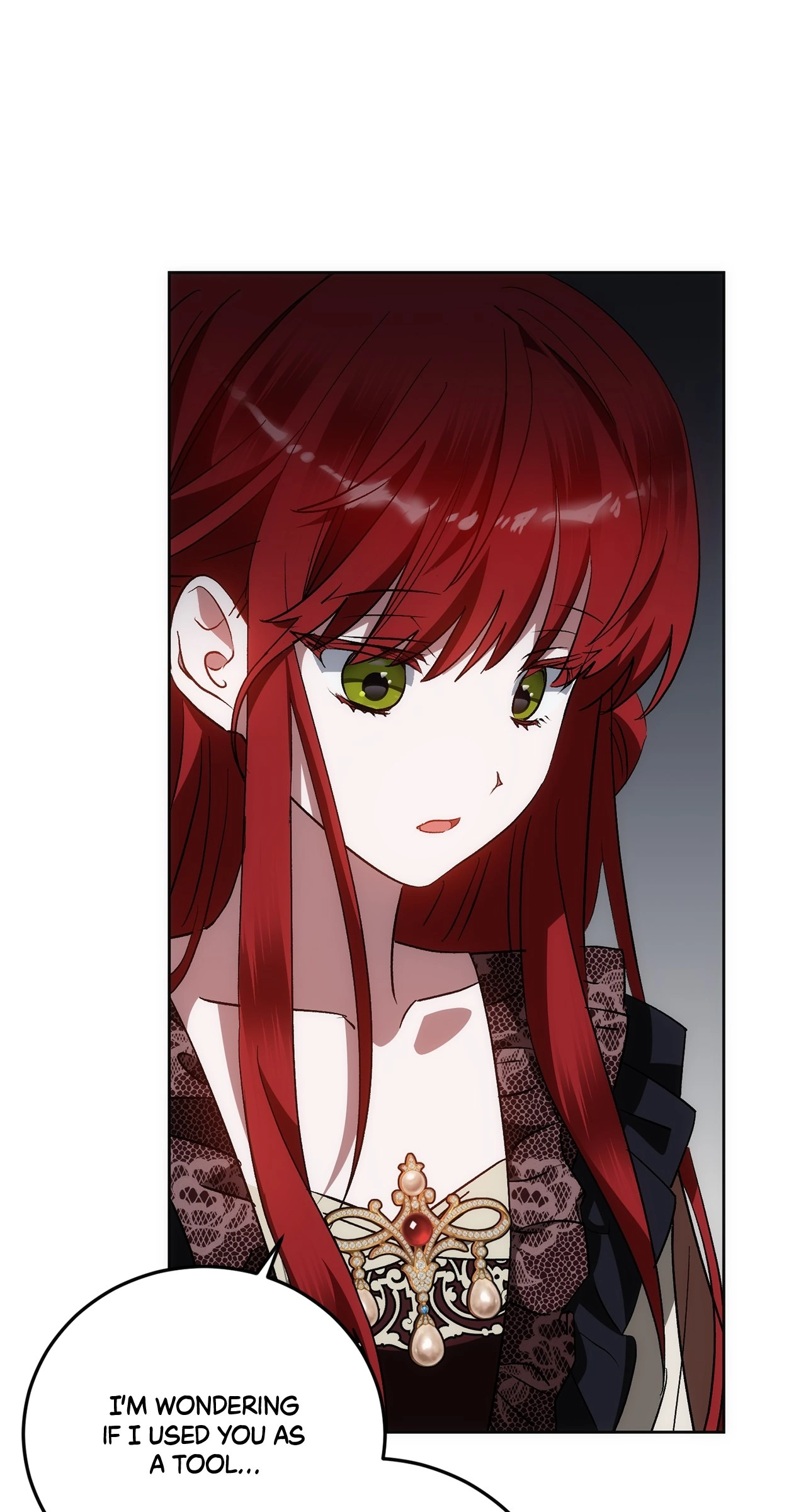 My Wicked Little Girl Chapter 36 - page 56
