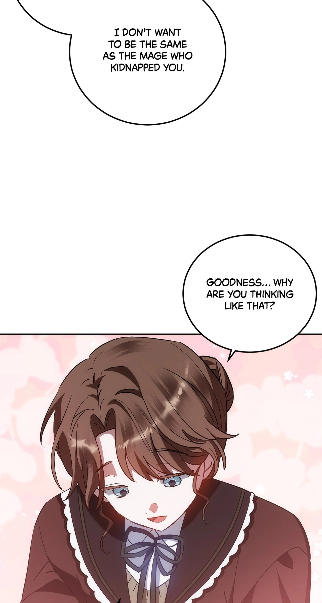 My Wicked Little Girl Chapter 36 - page 57