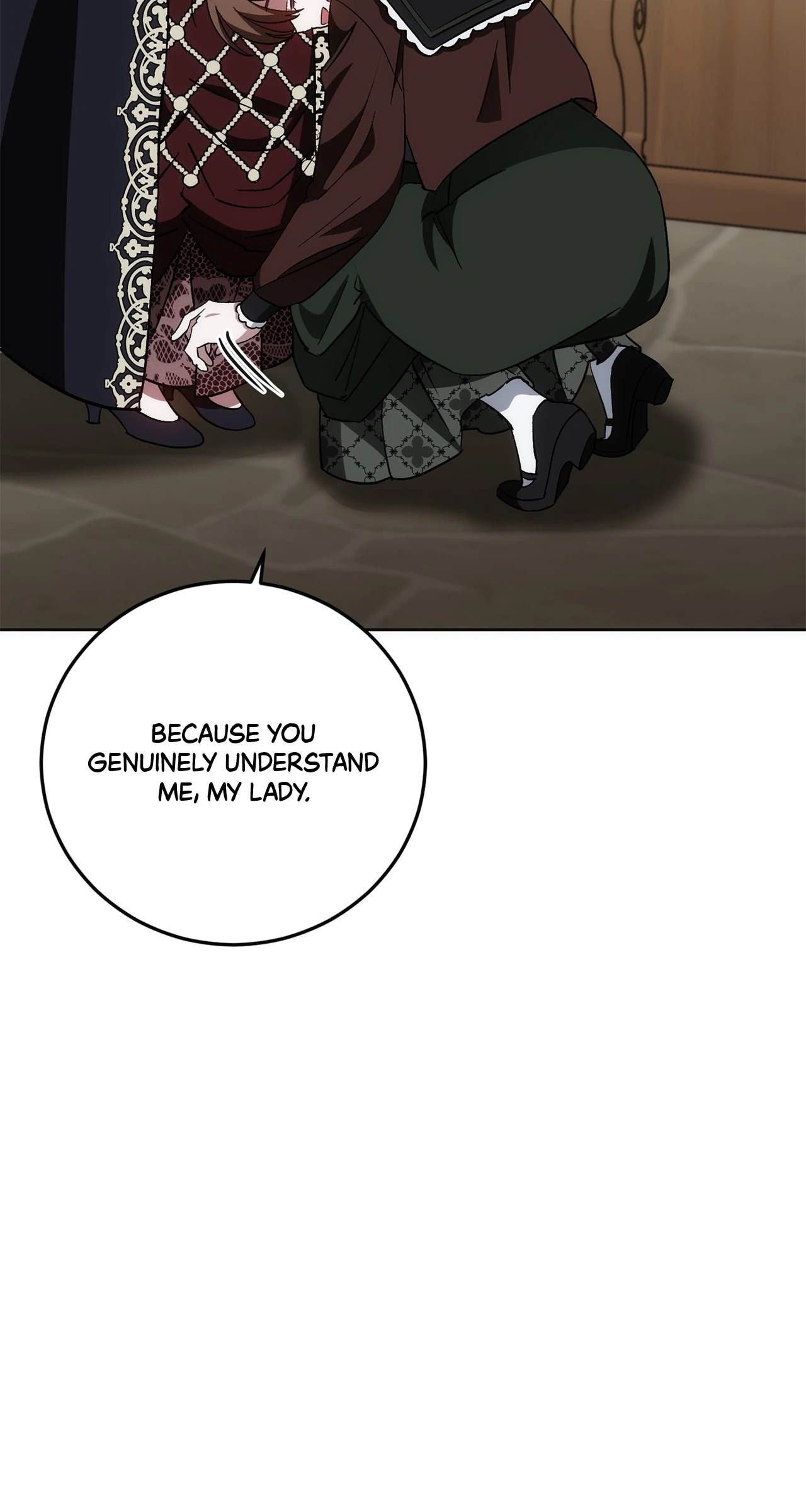 My Wicked Little Girl Chapter 36 - page 59