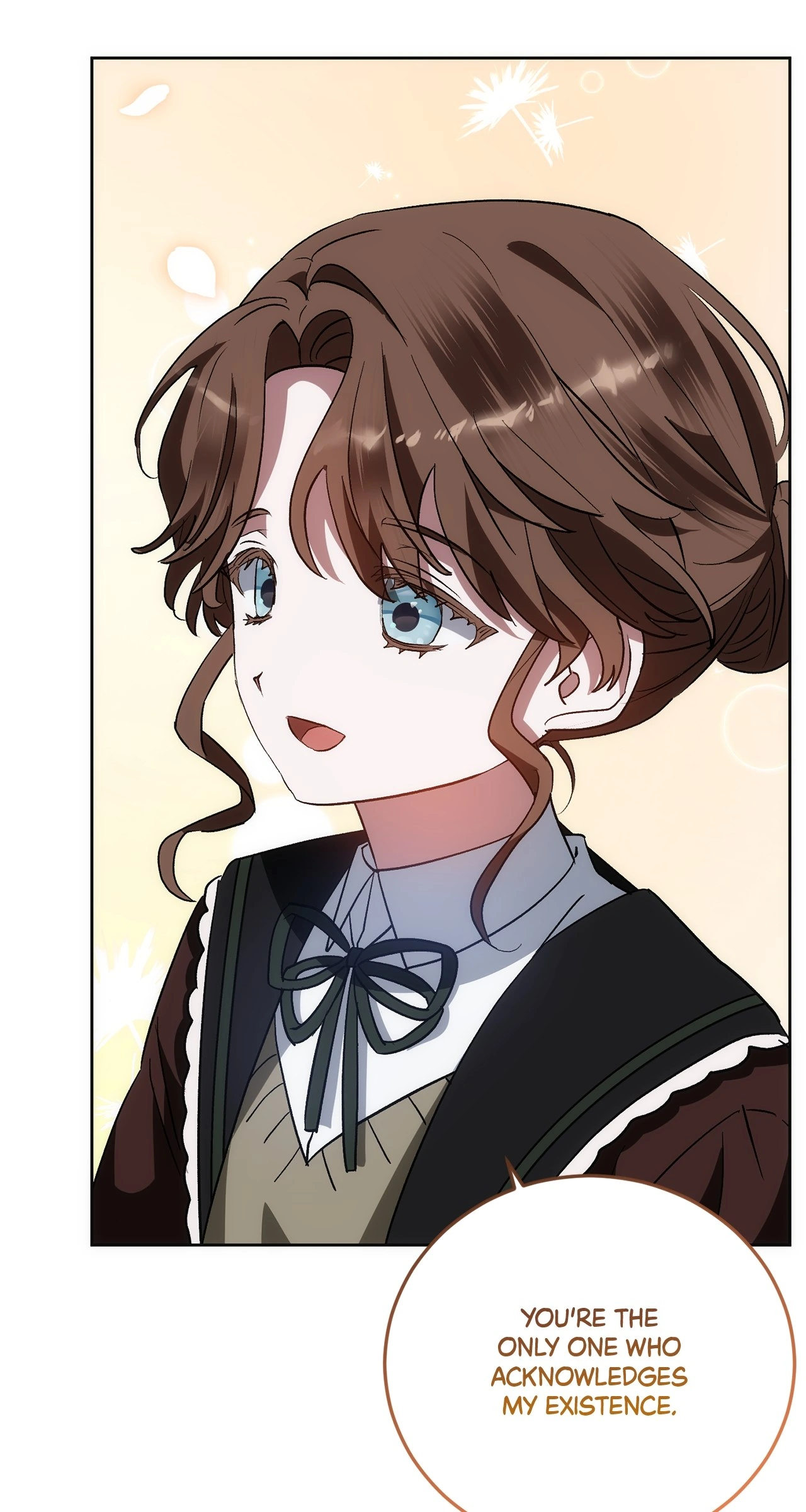 My Wicked Little Girl Chapter 36 - page 60