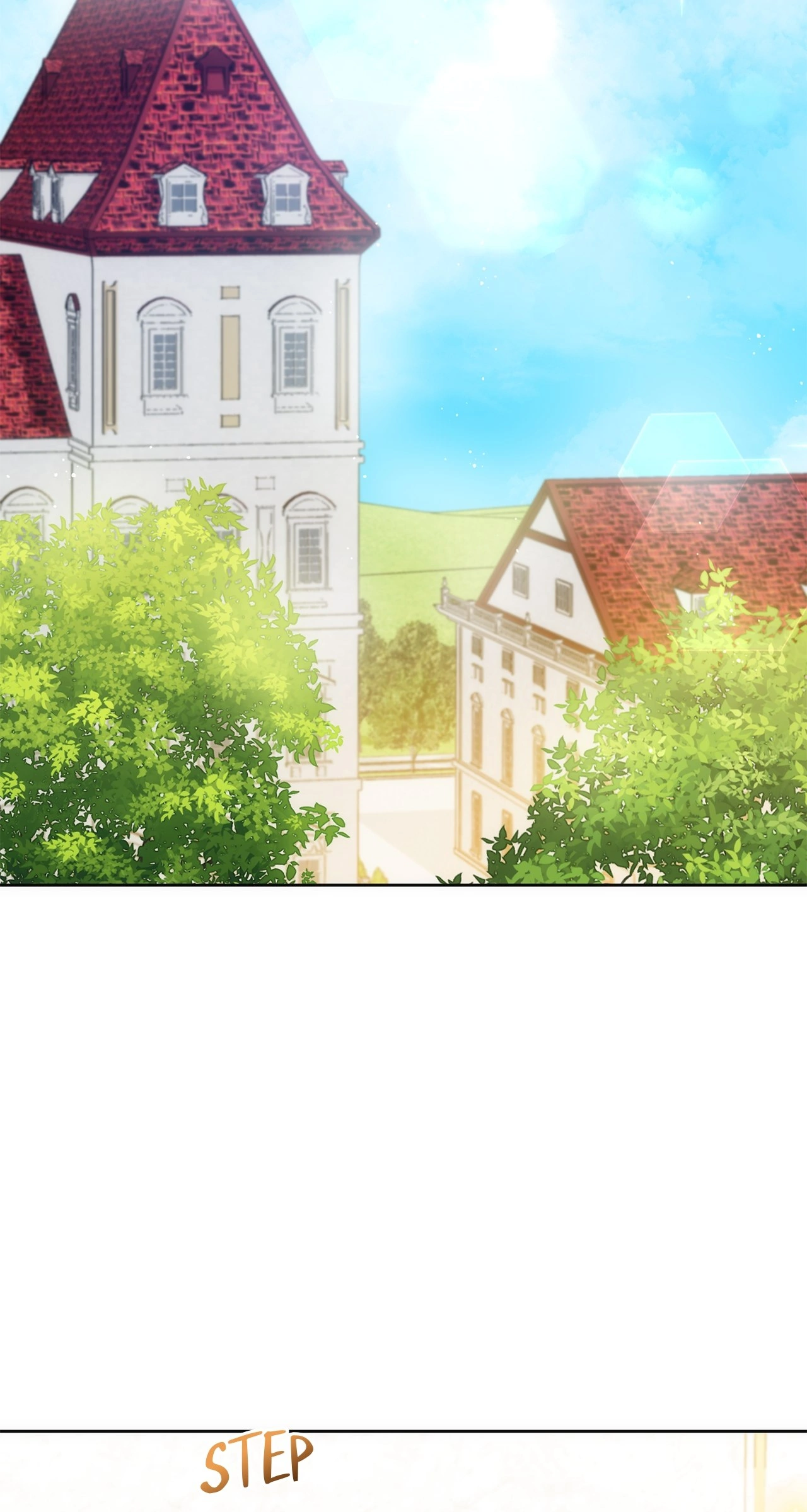 My Wicked Little Girl Chapter 36 - page 68