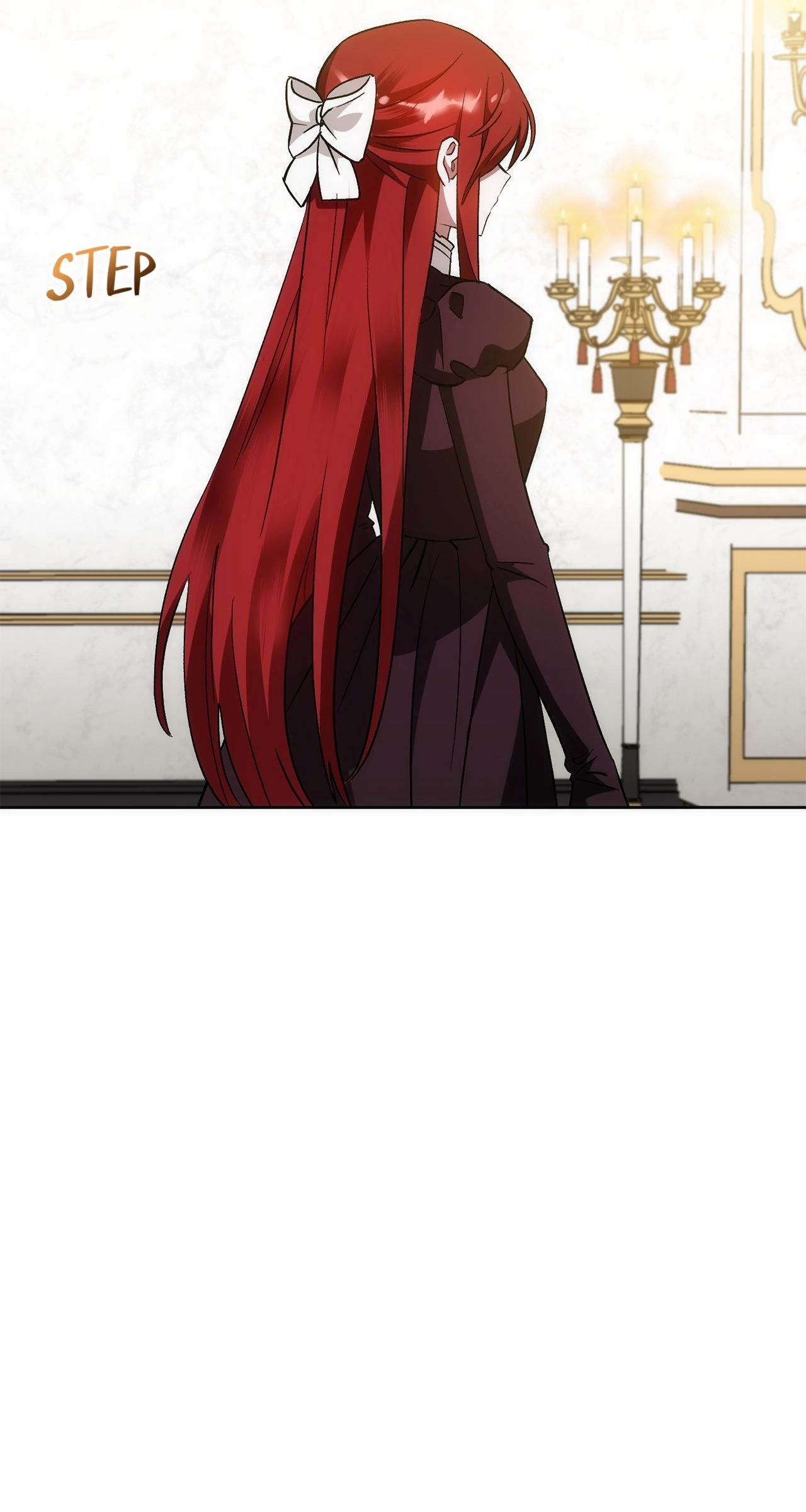 My Wicked Little Girl Chapter 36 - page 69