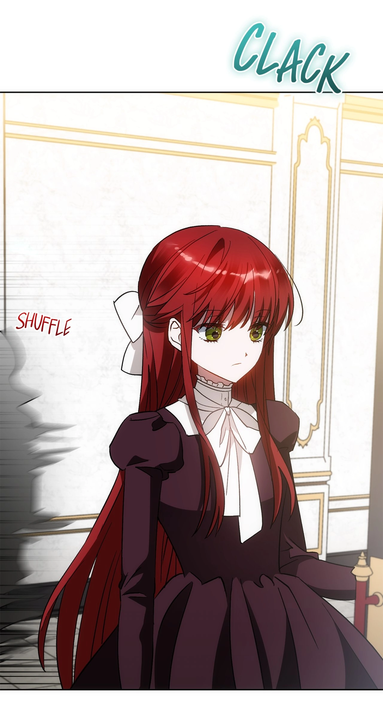 My Wicked Little Girl Chapter 36 - page 70