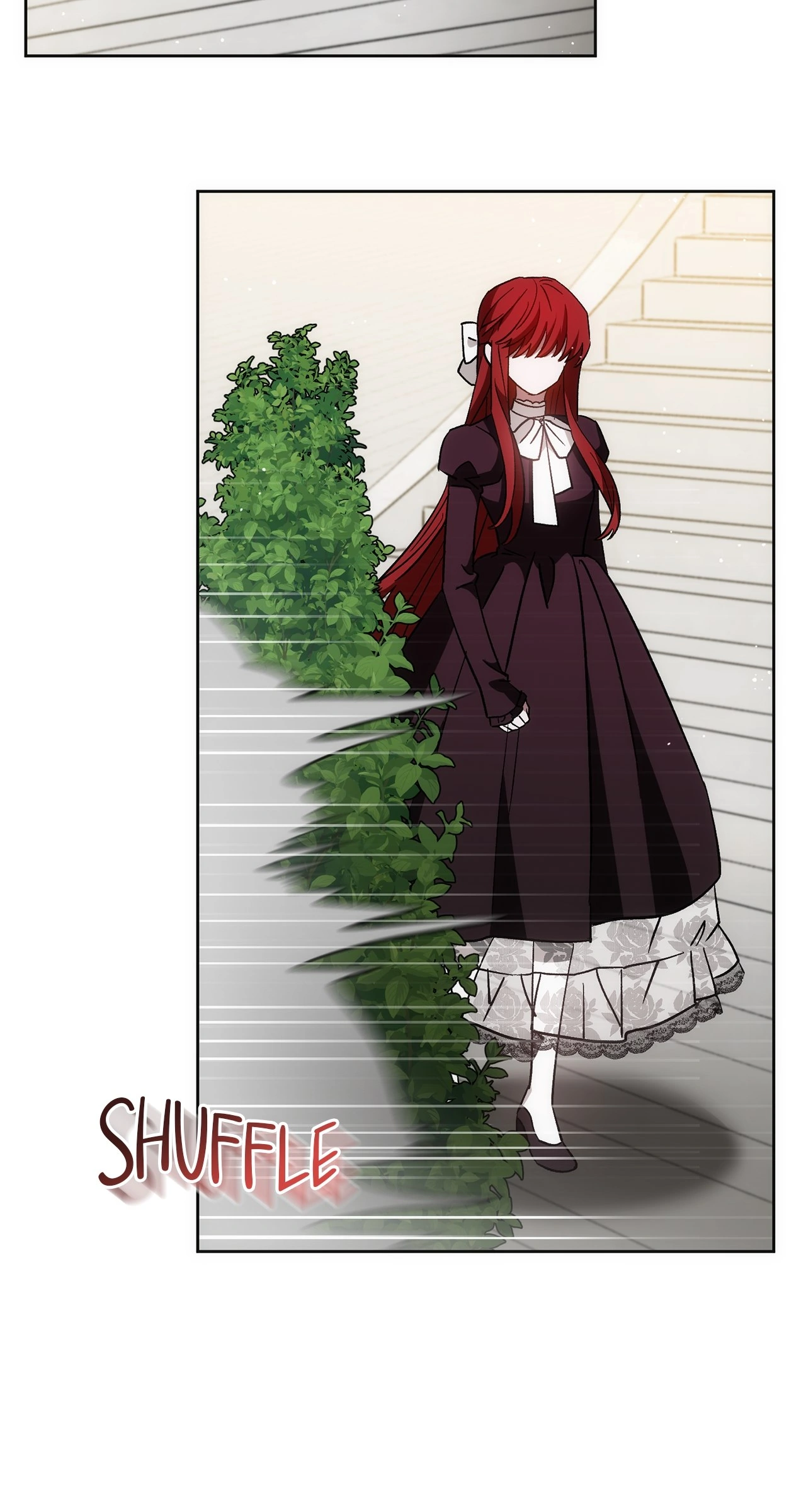 My Wicked Little Girl Chapter 36 - page 73