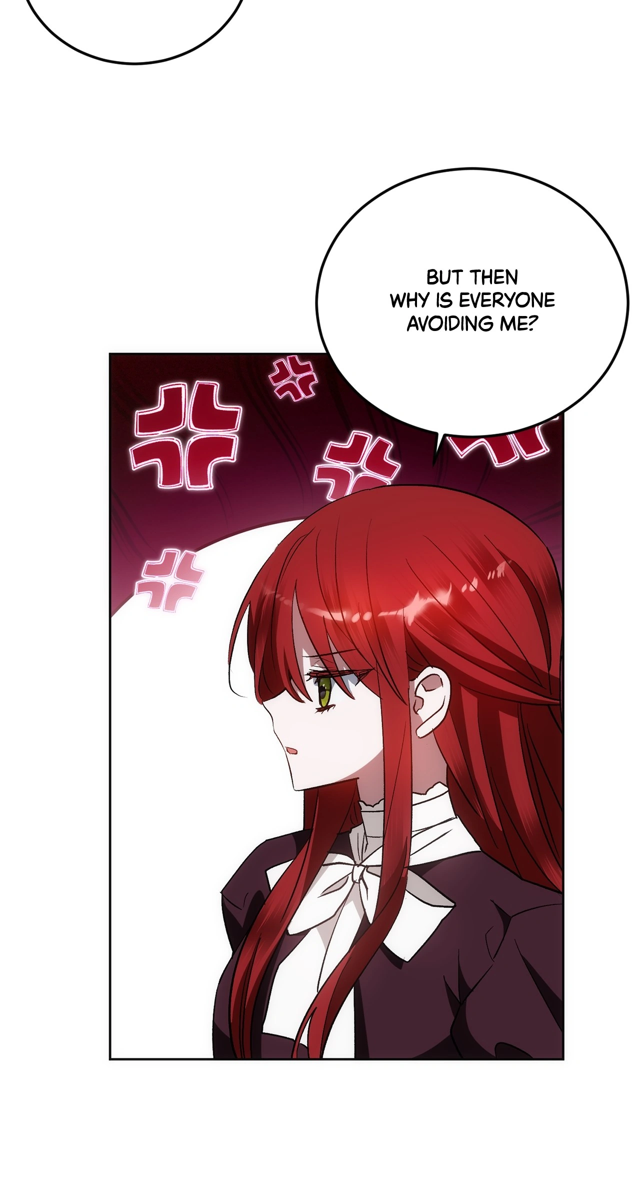 My Wicked Little Girl Chapter 36 - page 78