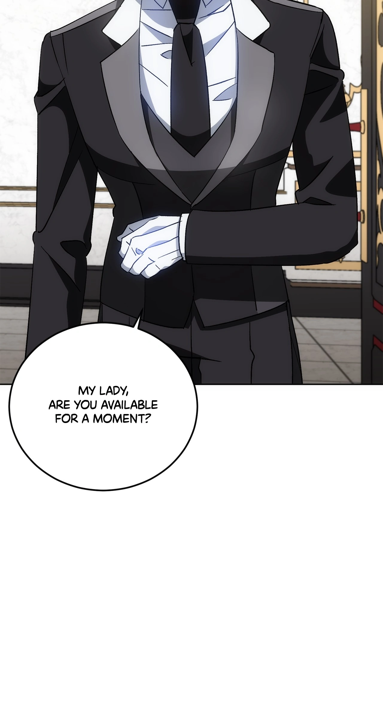My Wicked Little Girl Chapter 36 - page 81