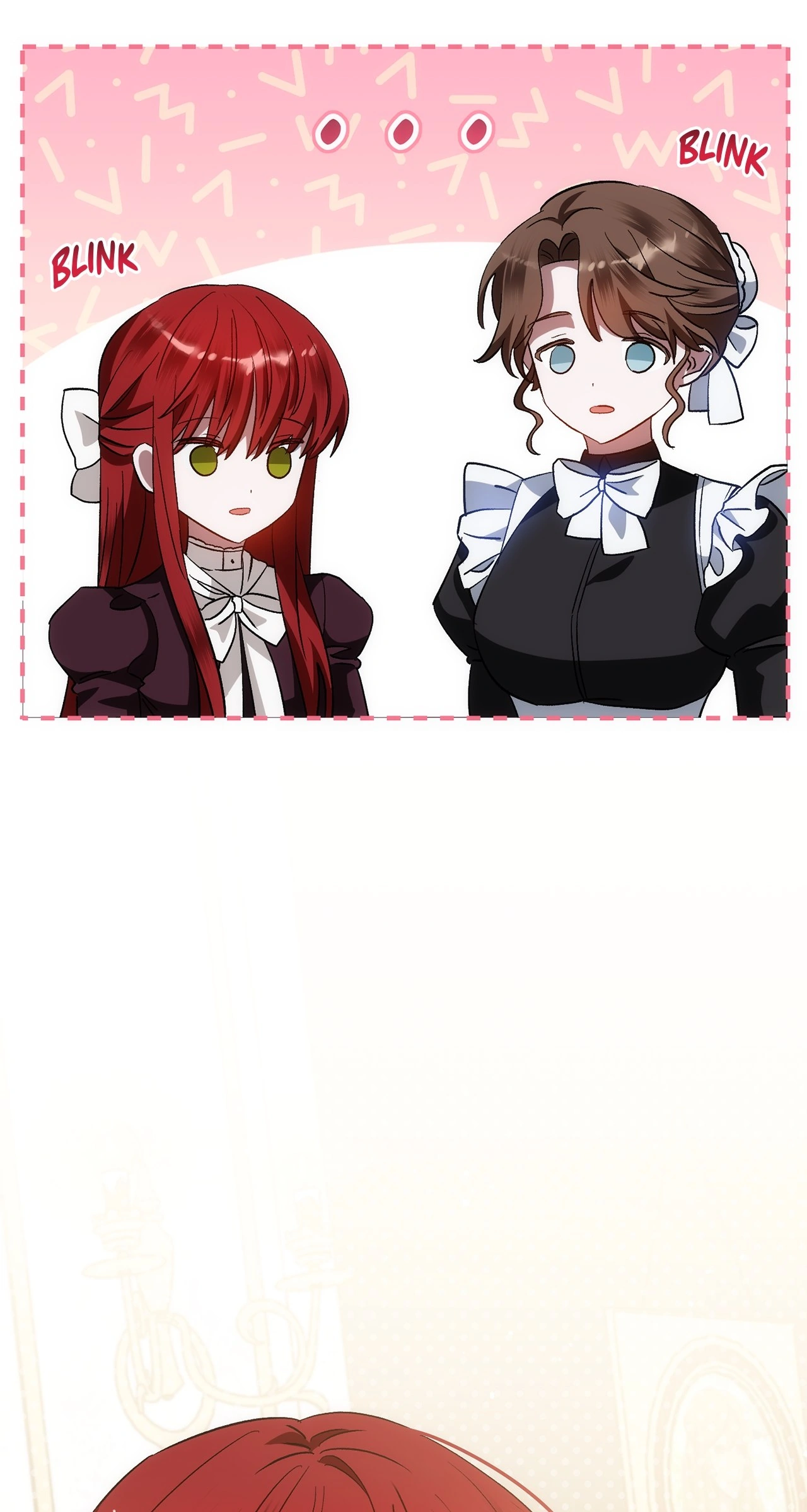 My Wicked Little Girl Chapter 36 - page 91