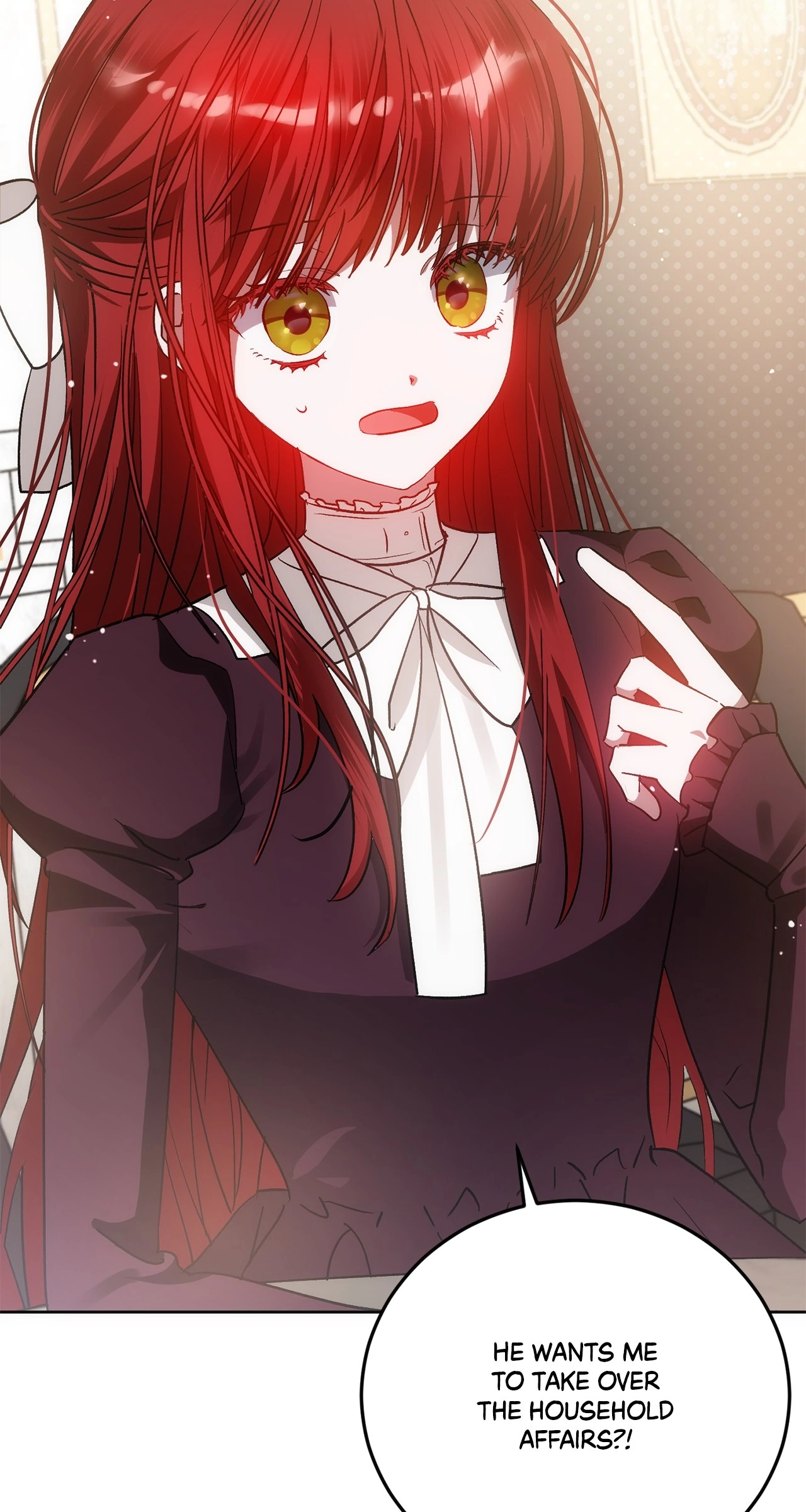 My Wicked Little Girl Chapter 36 - page 92
