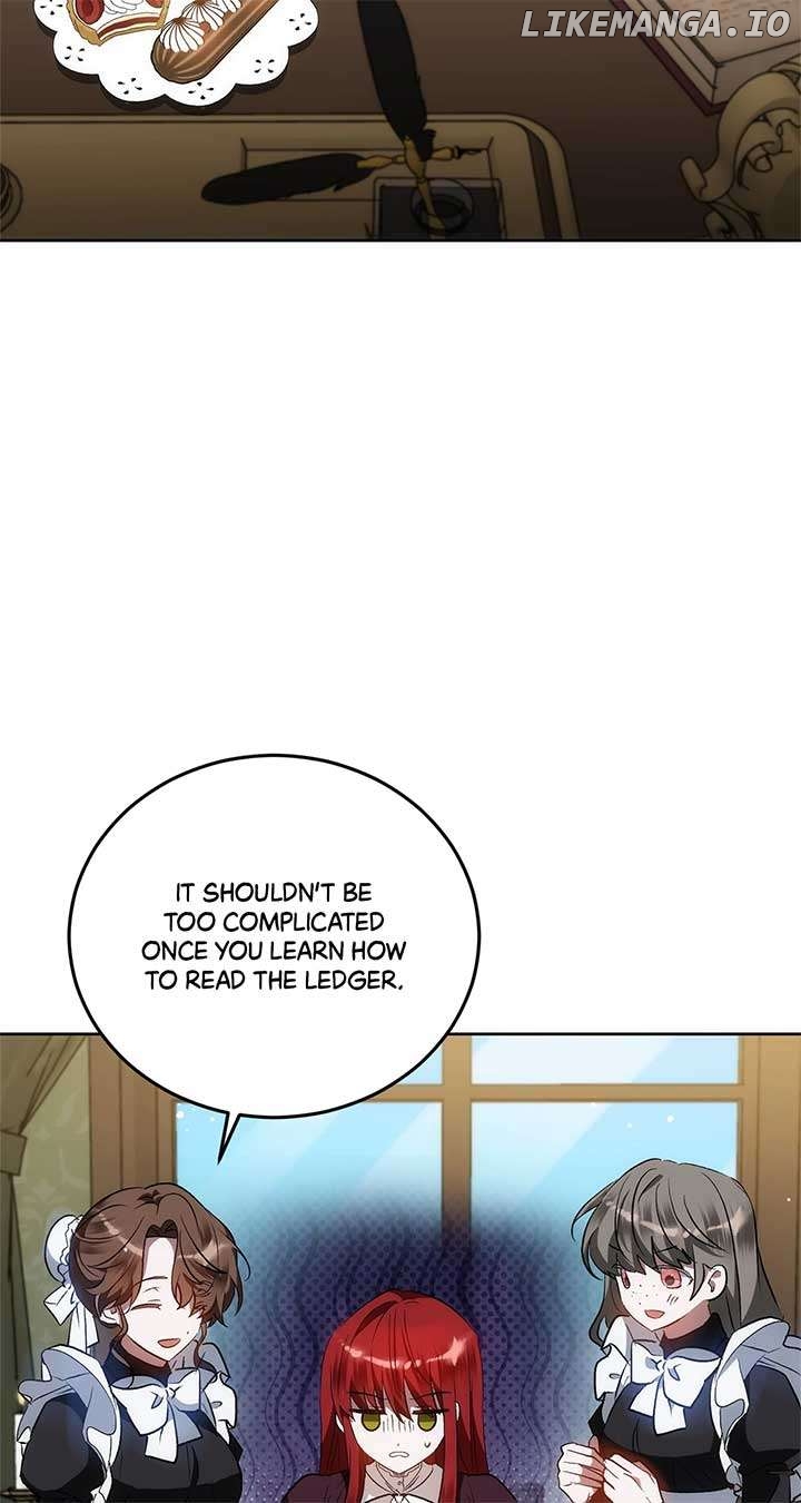 My Wicked Little Girl Chapter 37 - page 3
