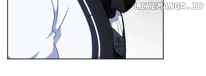 My Wicked Little Girl Chapter 38 - page 11