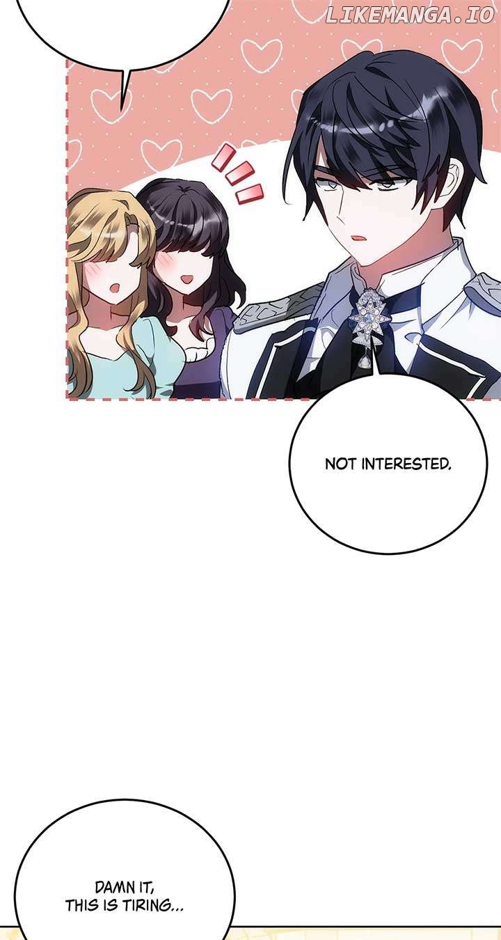 My Wicked Little Girl Chapter 38 - page 16