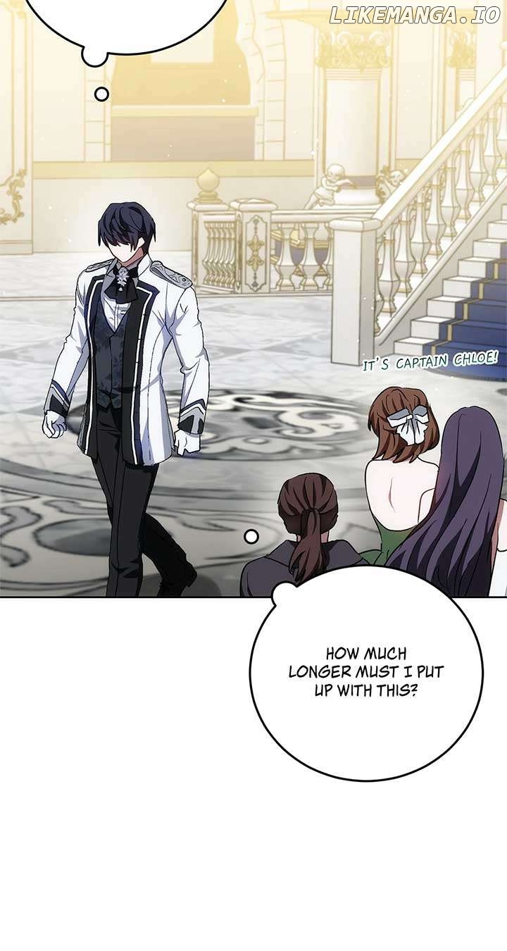 My Wicked Little Girl Chapter 38 - page 17