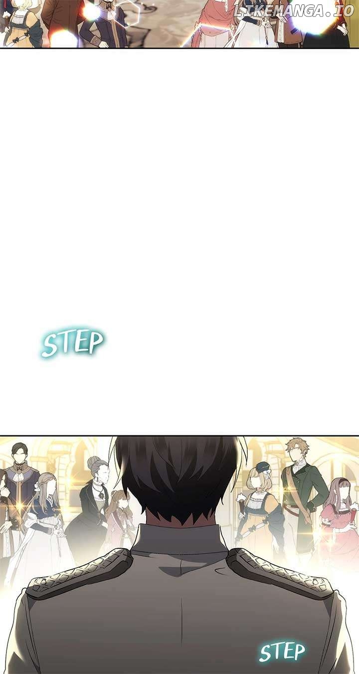 My Wicked Little Girl Chapter 38 - page 2