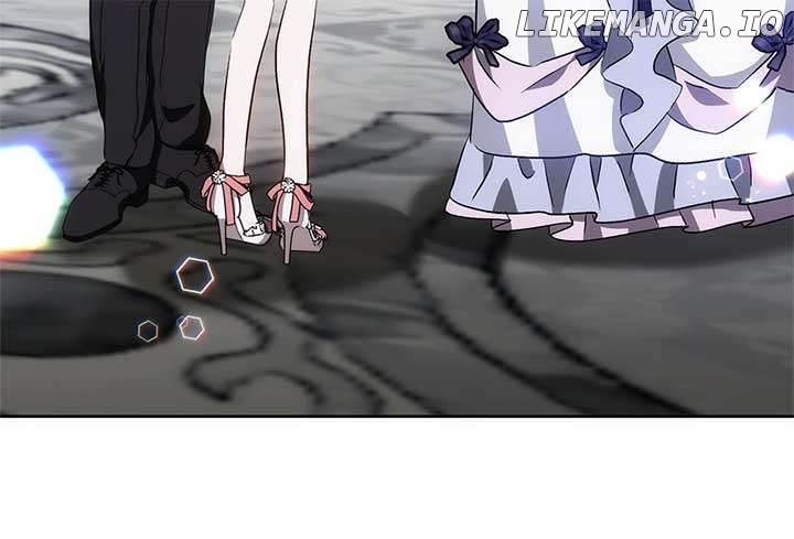 My Wicked Little Girl Chapter 38 - page 20